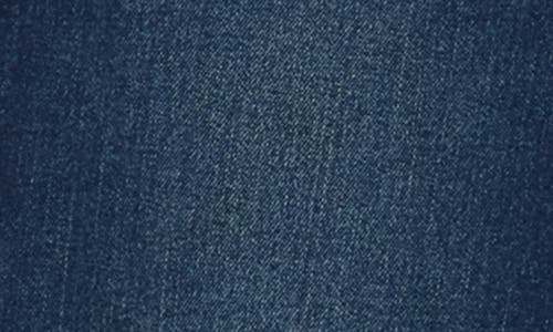 Joe's The Brixton Slim Straight Leg Jeans In Blue