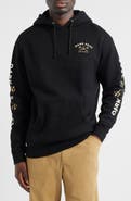 DARK SEAS Headmaster III Fleece Pullover Hoodie