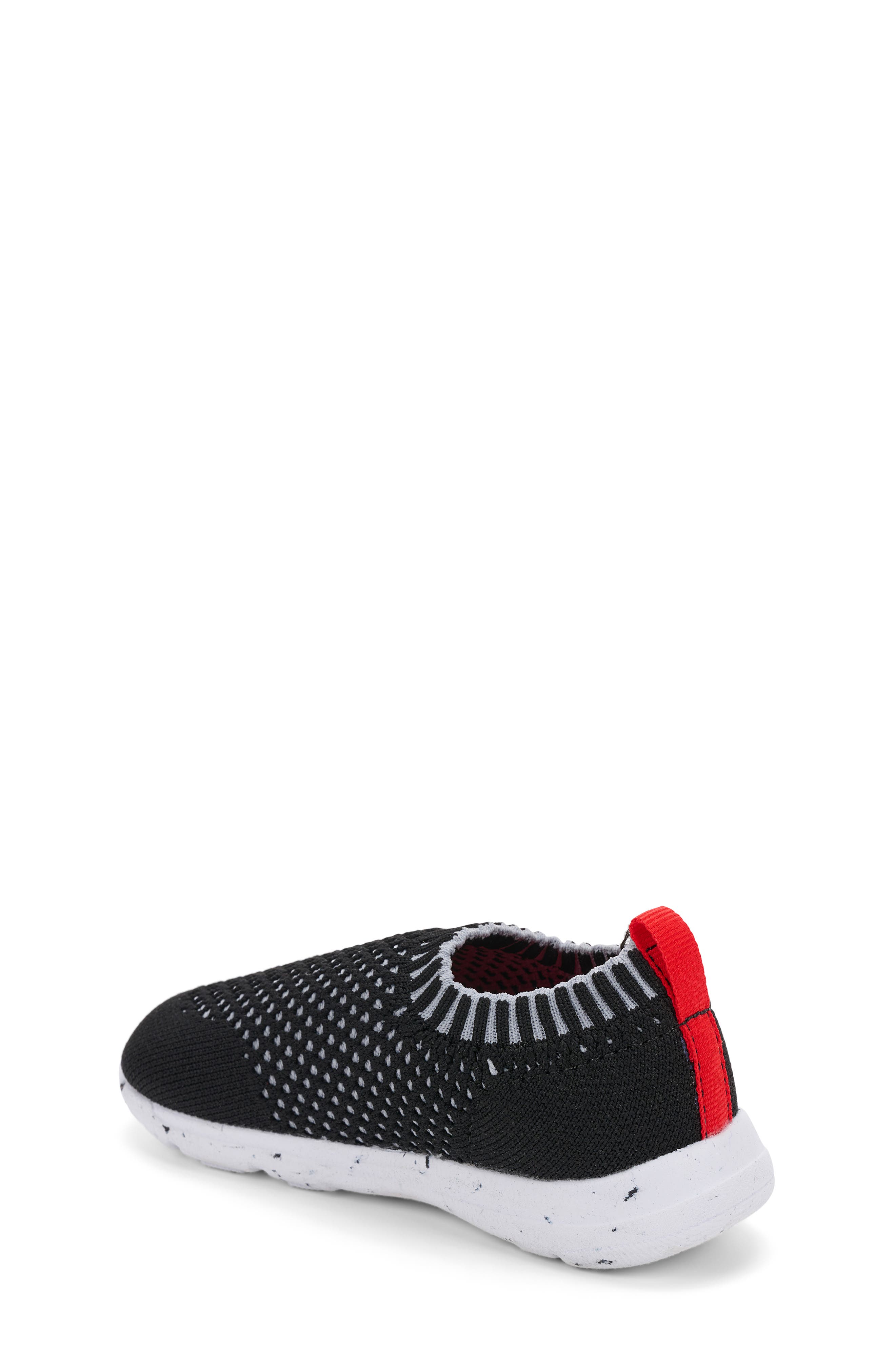 See Kai Run Ryder Knit FlexiRun<sup>™</sup> Machine Washable Slip-On Sneaker, Alternate, color, 