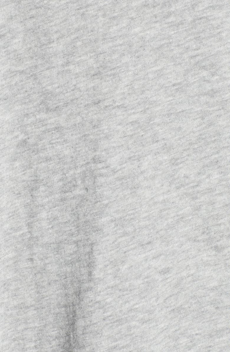 Caslon<sup>®</sup> V-Neck Tee, Alternate, color, 