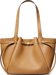 Tory Burch Romy Leather Tote