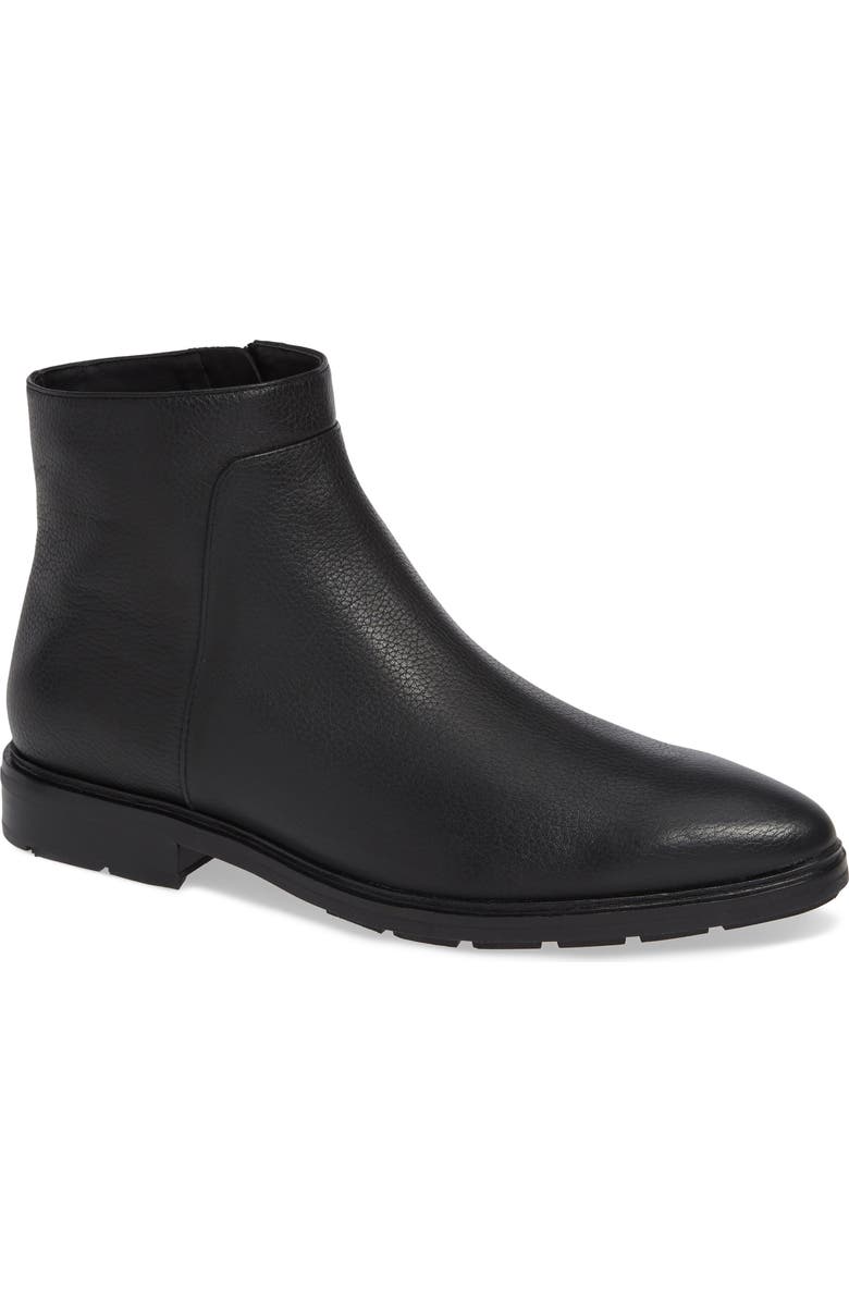 Via Spiga Evanna Water Resistant Bootie, Main, color,