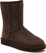 UGG® Classic II Genuine Shearling Lined Short Boot