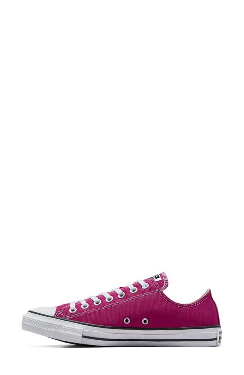 Converse Chuck Taylor® All Star® Low Top Sneaker