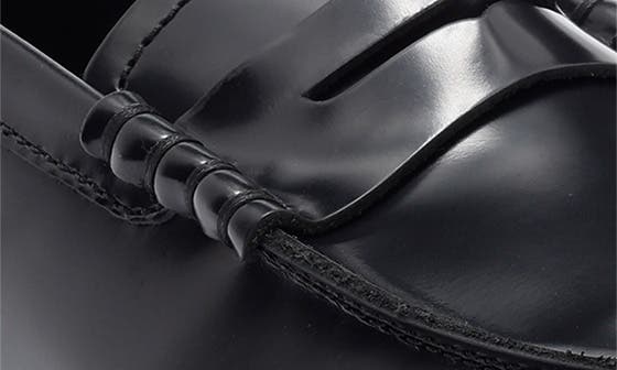 Мужские туфли Dr. Martens Mayfare Loafer — фото 7