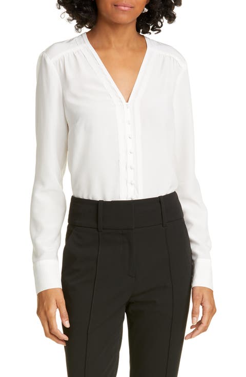 Marella Silk Blouse
