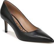 Sam Edelman Vienna Pointed Toe Pump