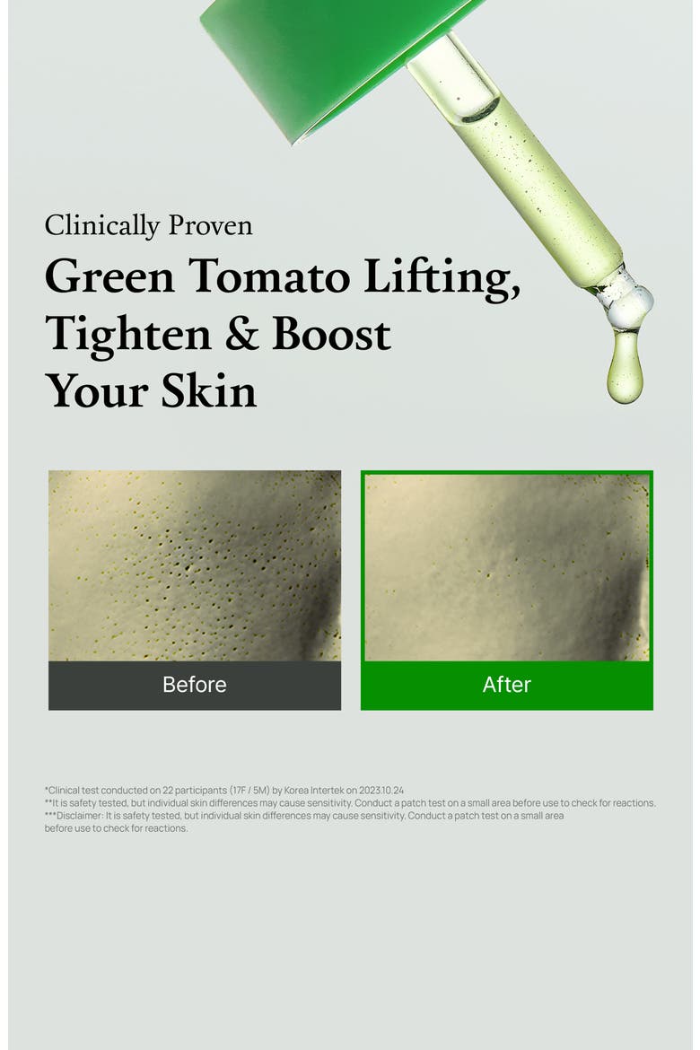 Green Tomato Serum, Alternate, color, NO COLOR