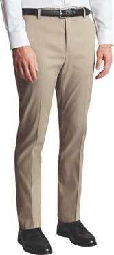 Charles Tyrwhitt Smart Texture Pants
