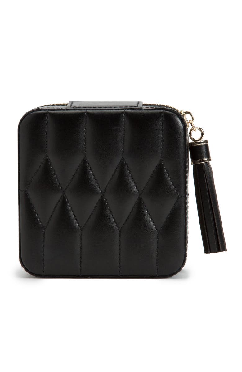 WOLF Caroline Zip Travel Case, Main, color, 