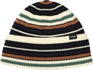 vowels Beanie