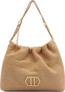 Arezzo Large Jackie Hobo Bag