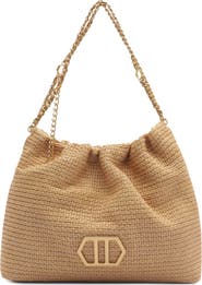 Arezzo Large Jackie Hobo Bag