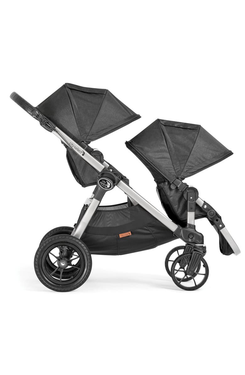 Baby Jogger City Select<sup>®</sup> 2018 Special Edition 10-Year Anniversary Stroller, Alternate, color,