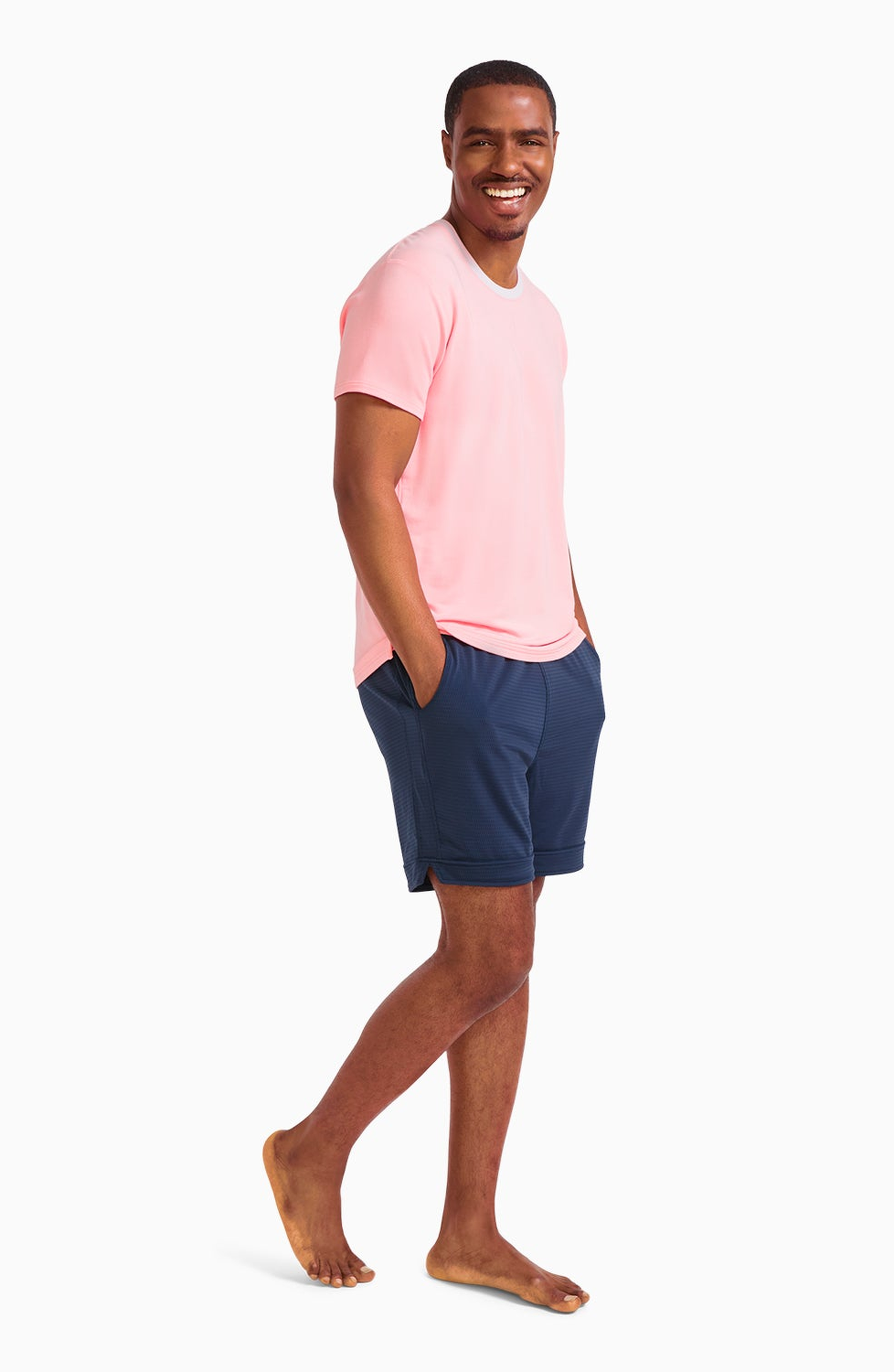 SoftStretch Basketball Shorts - image 5
