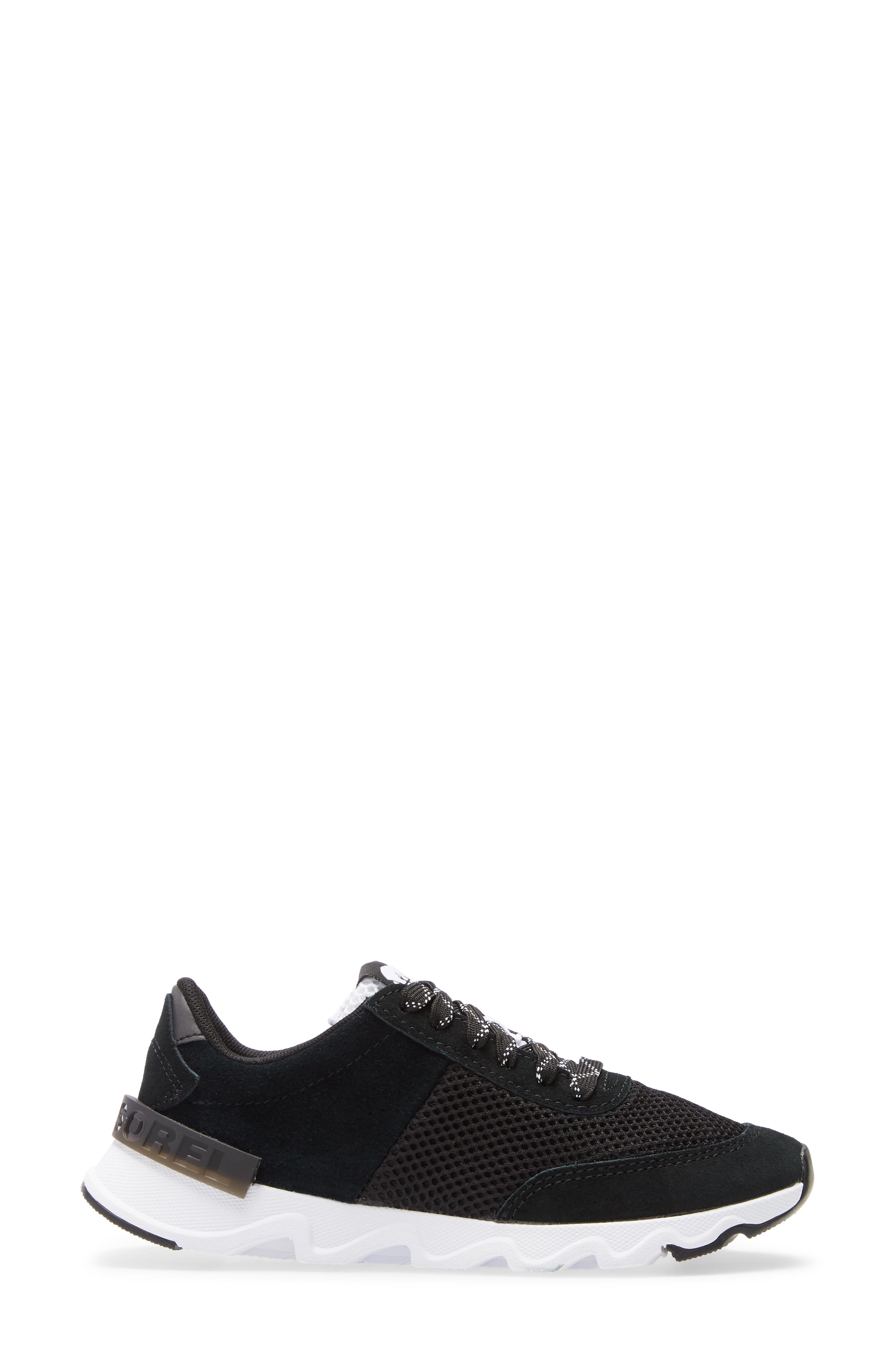 SOREL Kinetic Lite Sneaker, Alternate, color, 