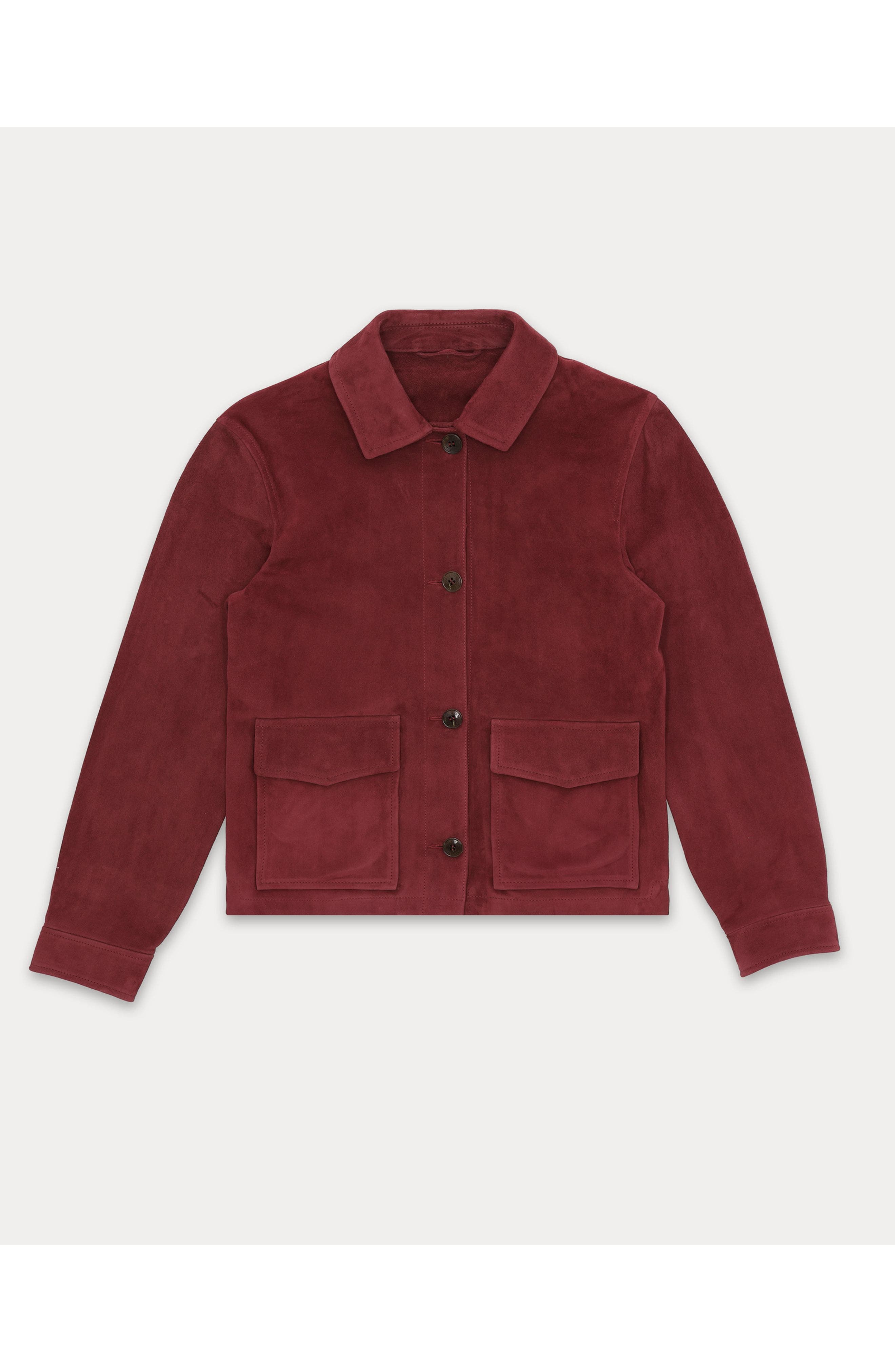selected Red