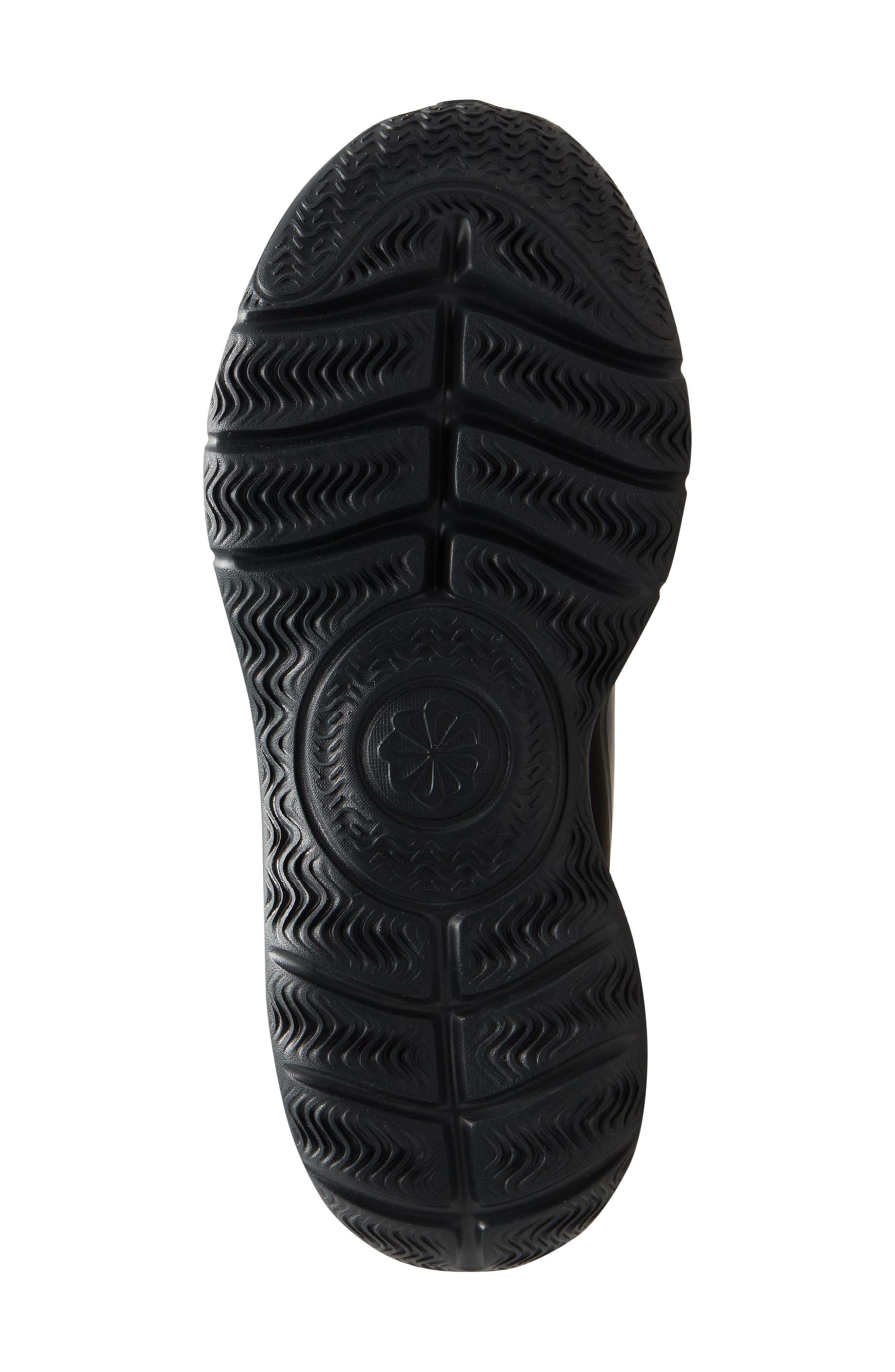 Nike Flex Runner 3 Slip-On Shoe, Alternate, color, 