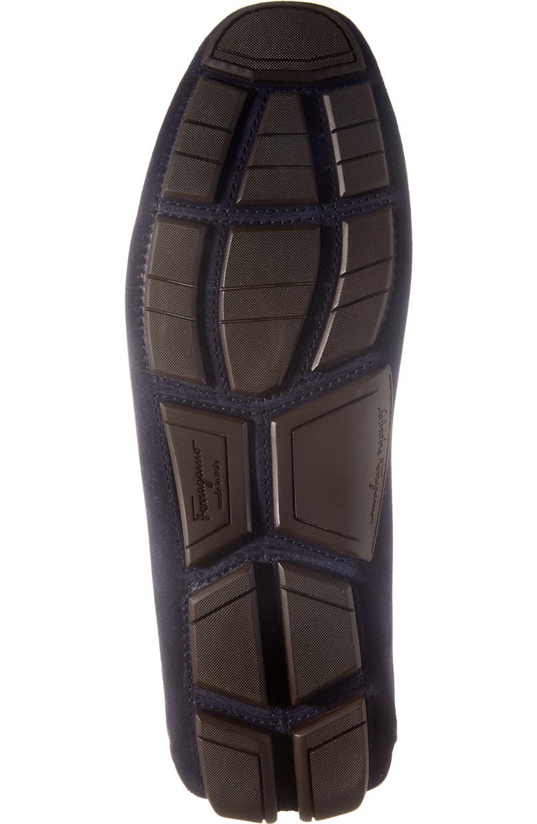 FERRAGAMO Parigi Driving Loafer, Alternate, color,