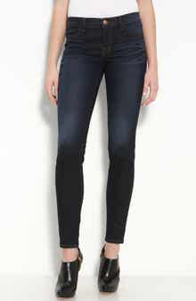 J Brand Stretch Denim Leggings
