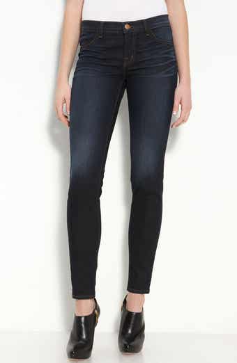 J Brand Stretch Denim Leggings