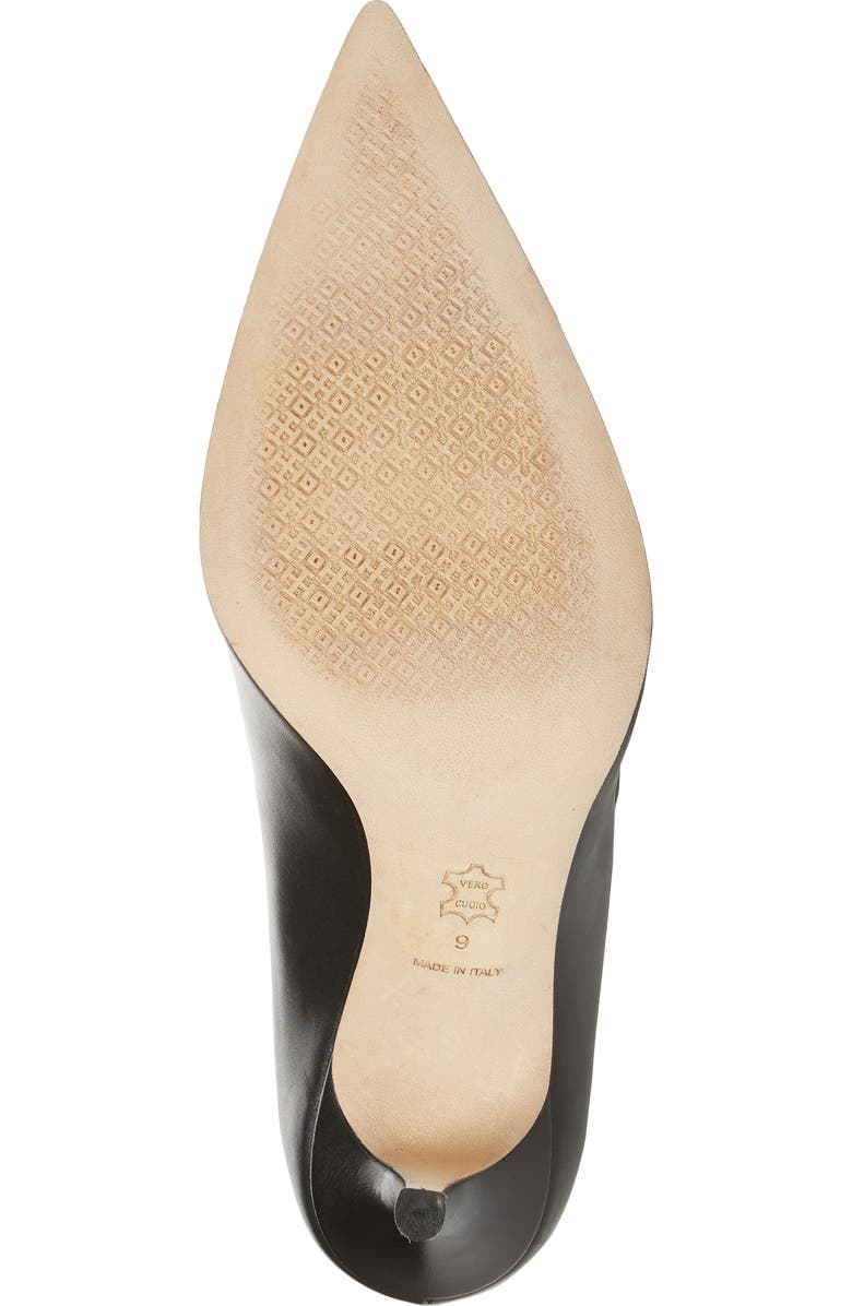 Tory Burch Penelope Cap Toe Pump, Alternate, color,