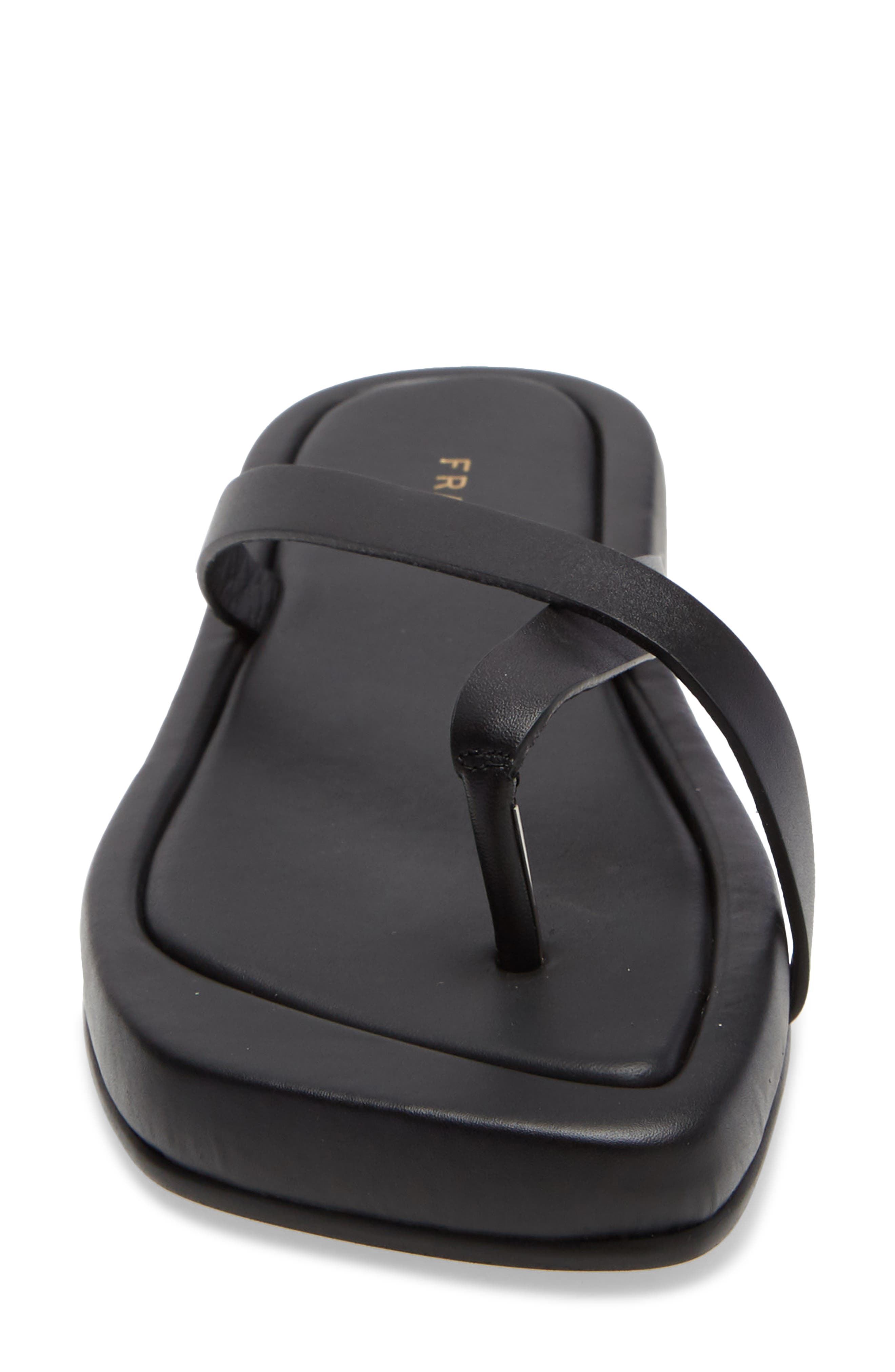 FRAME Le Montauk Sandal Women Nordstrom Womens sandals Sandals