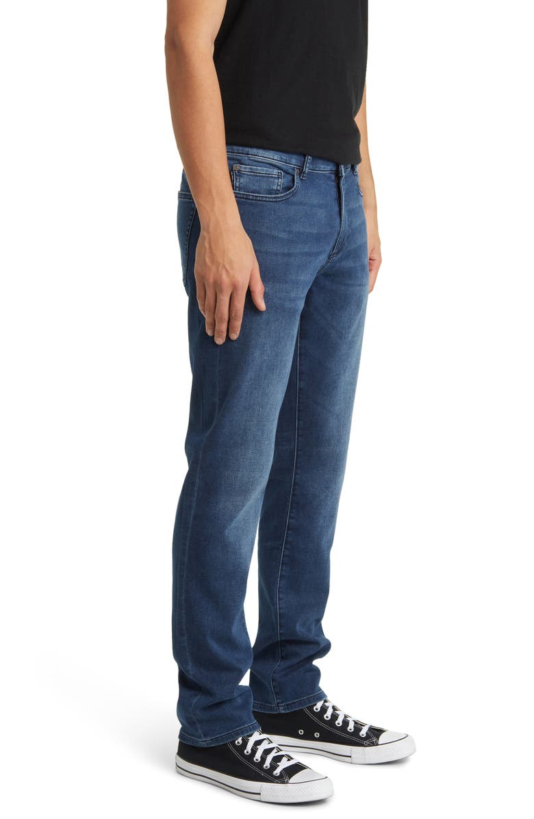 DL1961 Nick Slim Fit Jeans, Alternate, color, Stream