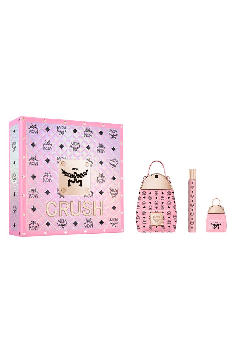 Crush Eau de Parfum 3-Piece Gift Set $165 Value video