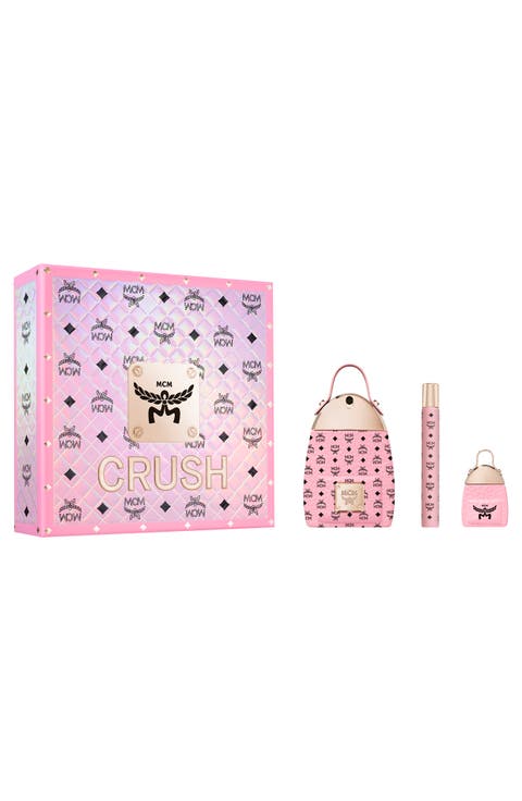 Crush Eau de Parfum 3-Piece Gift Set $165 Value