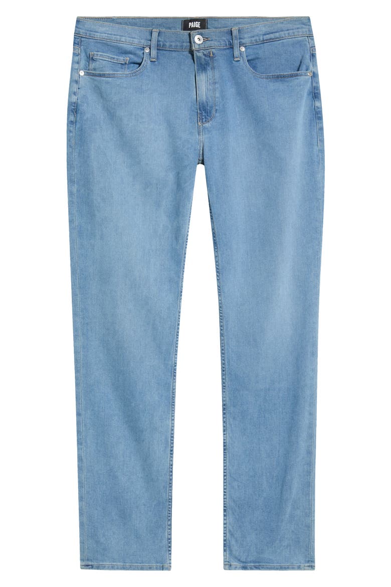 Lennox Slim Fit Jeans, Alternate, color, HOLOWAY