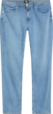 PAIGE Lennox Slim Fit Jeans