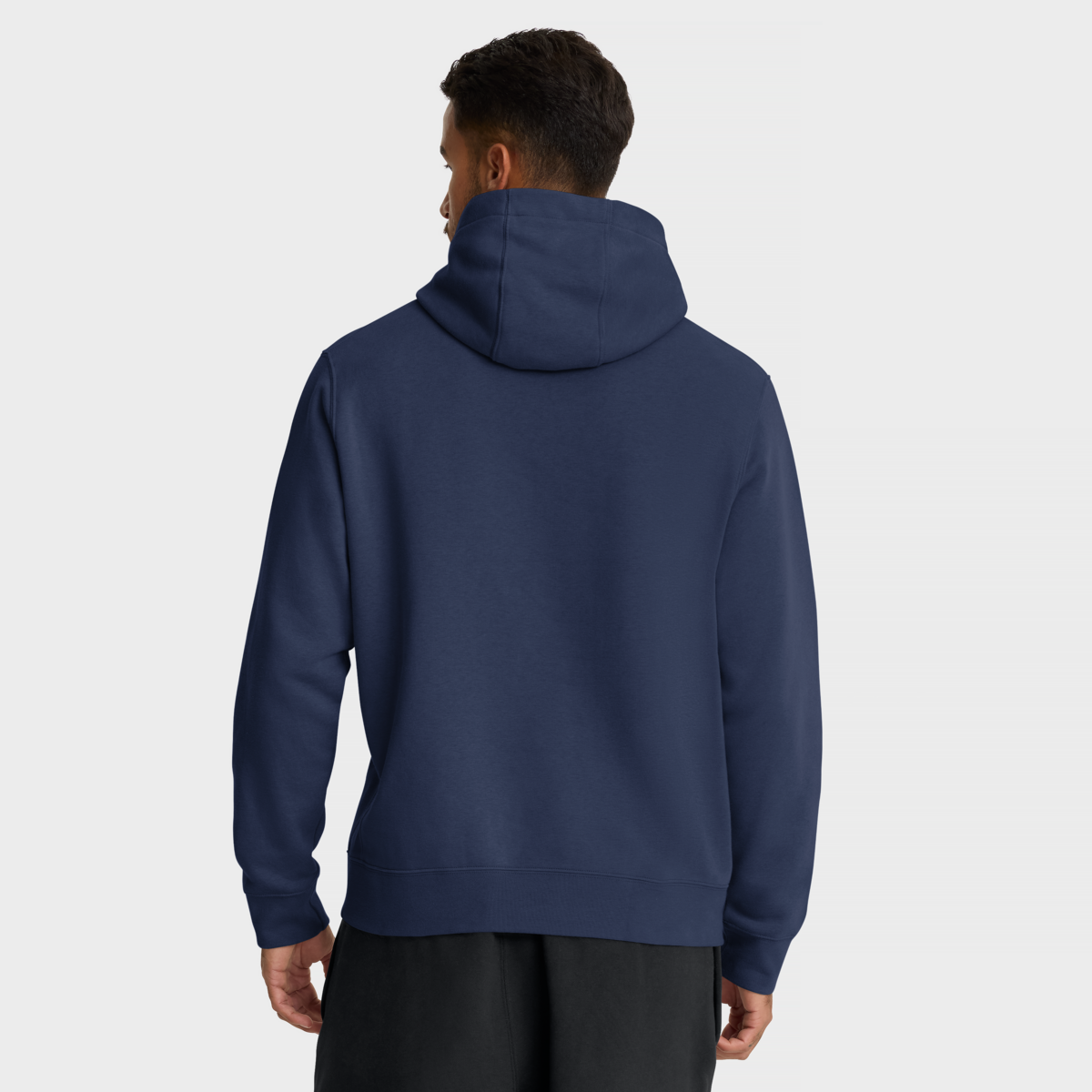 Nike Men's Nike Navy New York Yankees Primetime Club Hoodie (Men ...