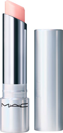 m.a.c lip balm MAC Cosmetics Glow Play Tendertalk Lip Balm