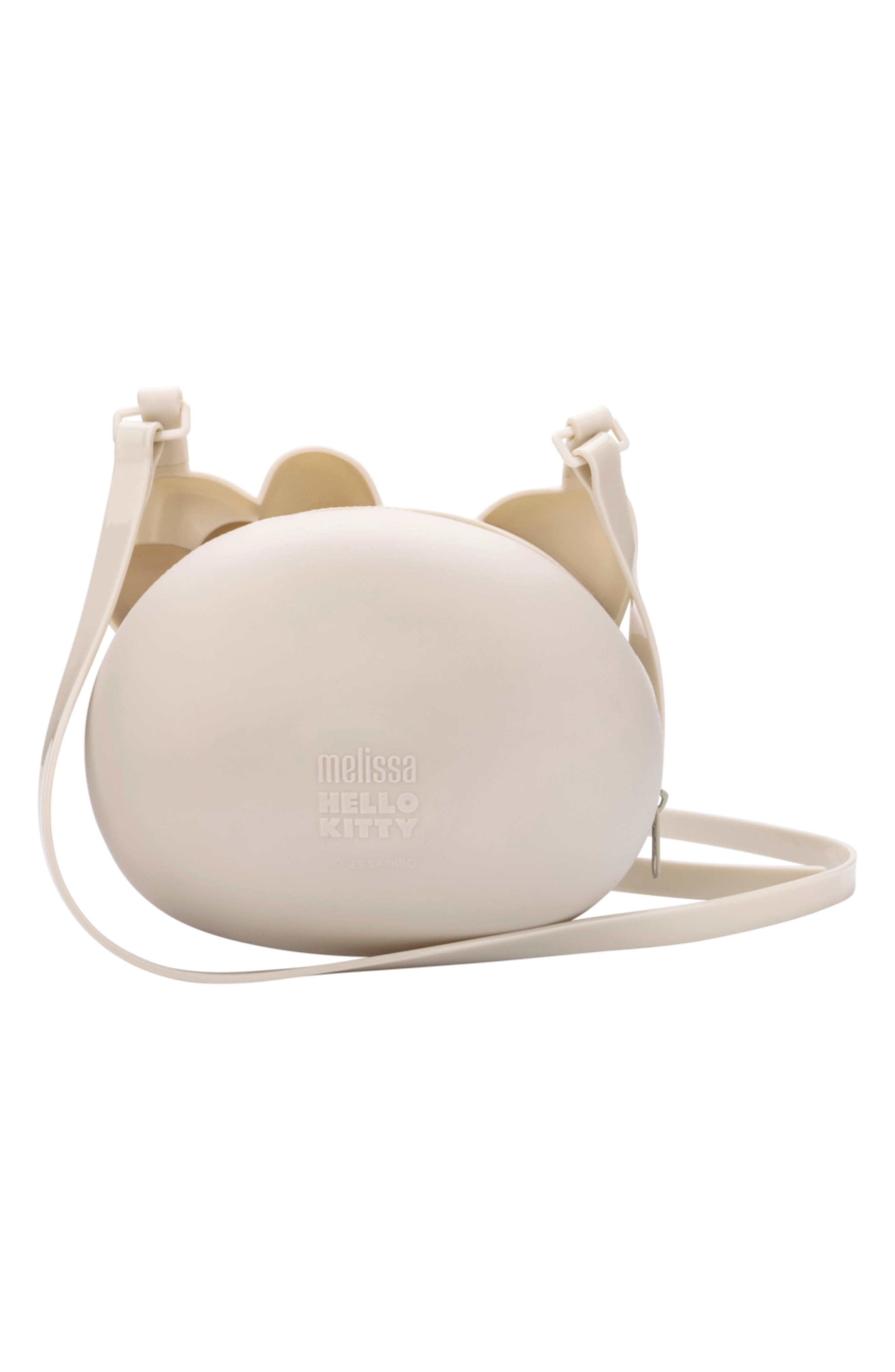 x Hello Kitty Crossbody Bag, Alternate, color, BEIGE