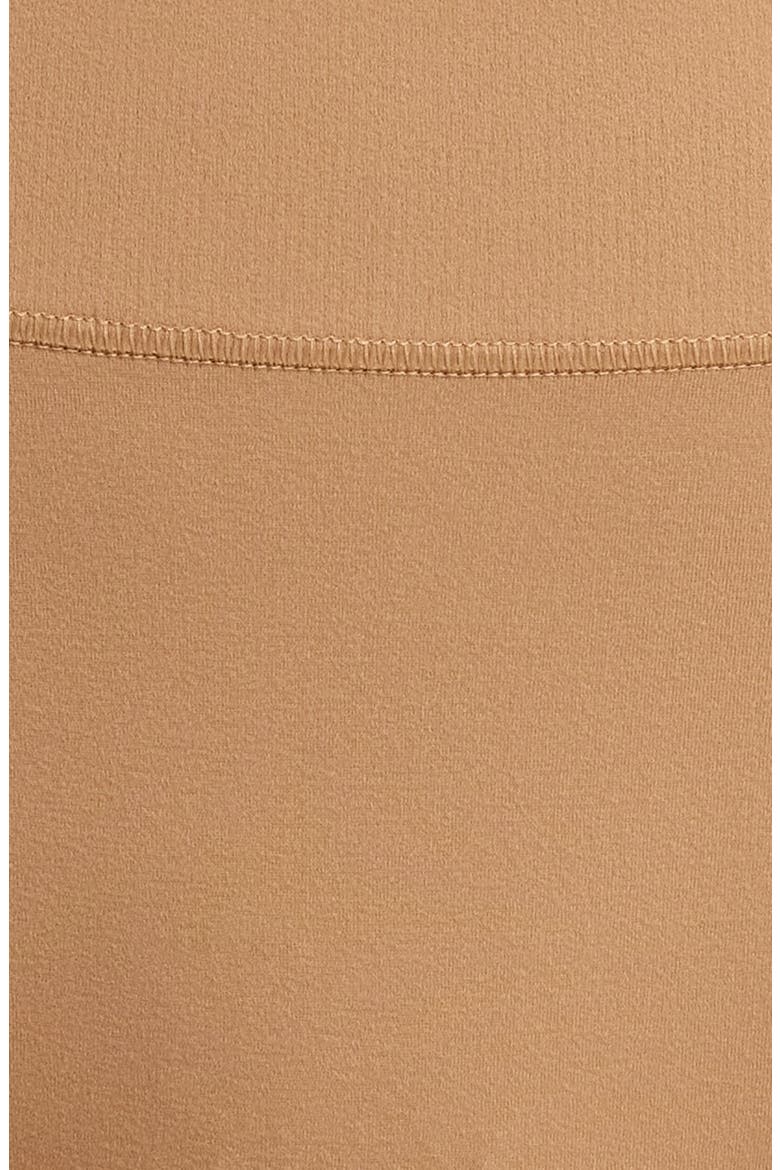 Soft N' Savage Cheeky Panties, Alternate, color, SWEET LATTE