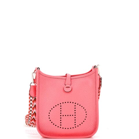 Evelyne Bag Gen III Clemence TPM
