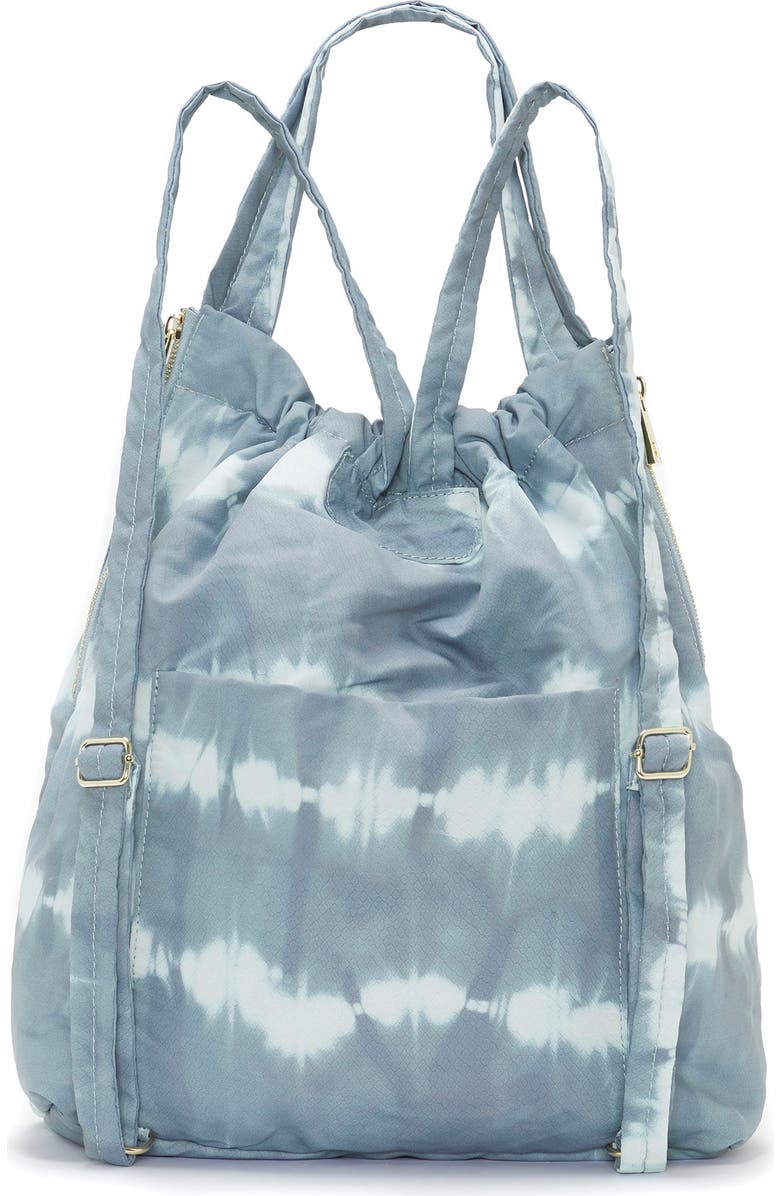 Vince Camuto Harlo Nylon Backpack, Alternate, color,