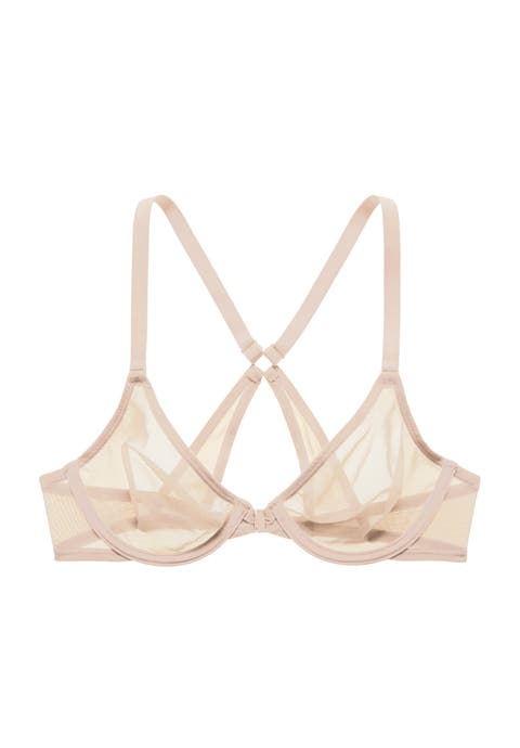 The Racerback Mesh