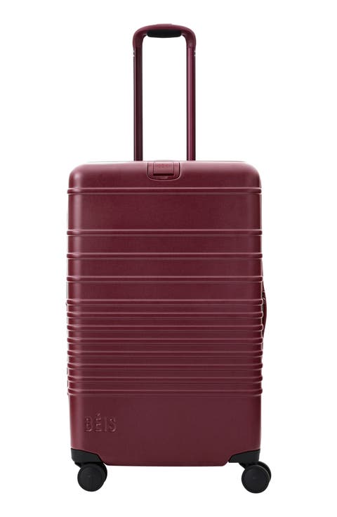 The 26-Inch Expandable Check-In Roller