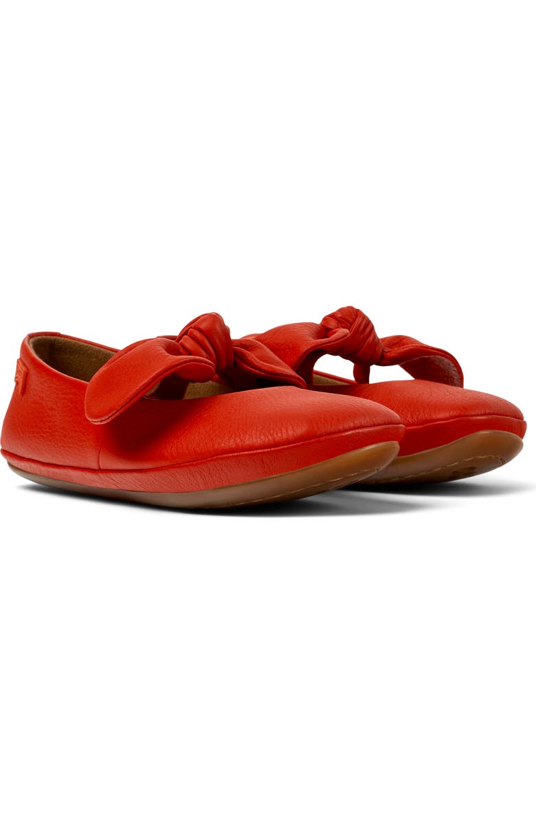 Camper Kids' Right Mary Jane Flat, Main, color,