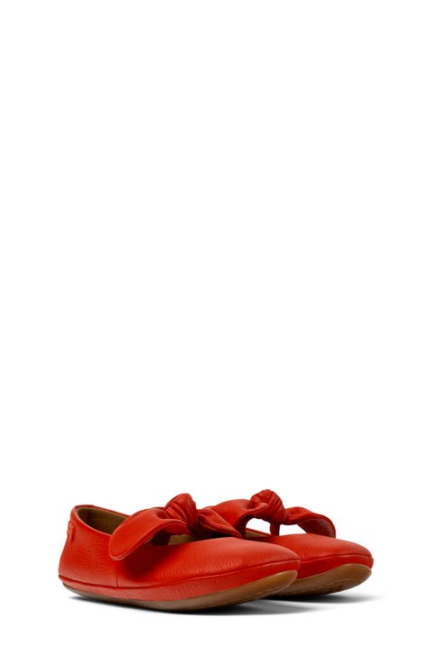 Kids' Right Mary Jane Flat (Toddler, Little Kid & Big Kid)