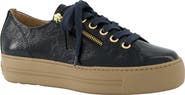 Paul Green Fresno Leather Sneaker