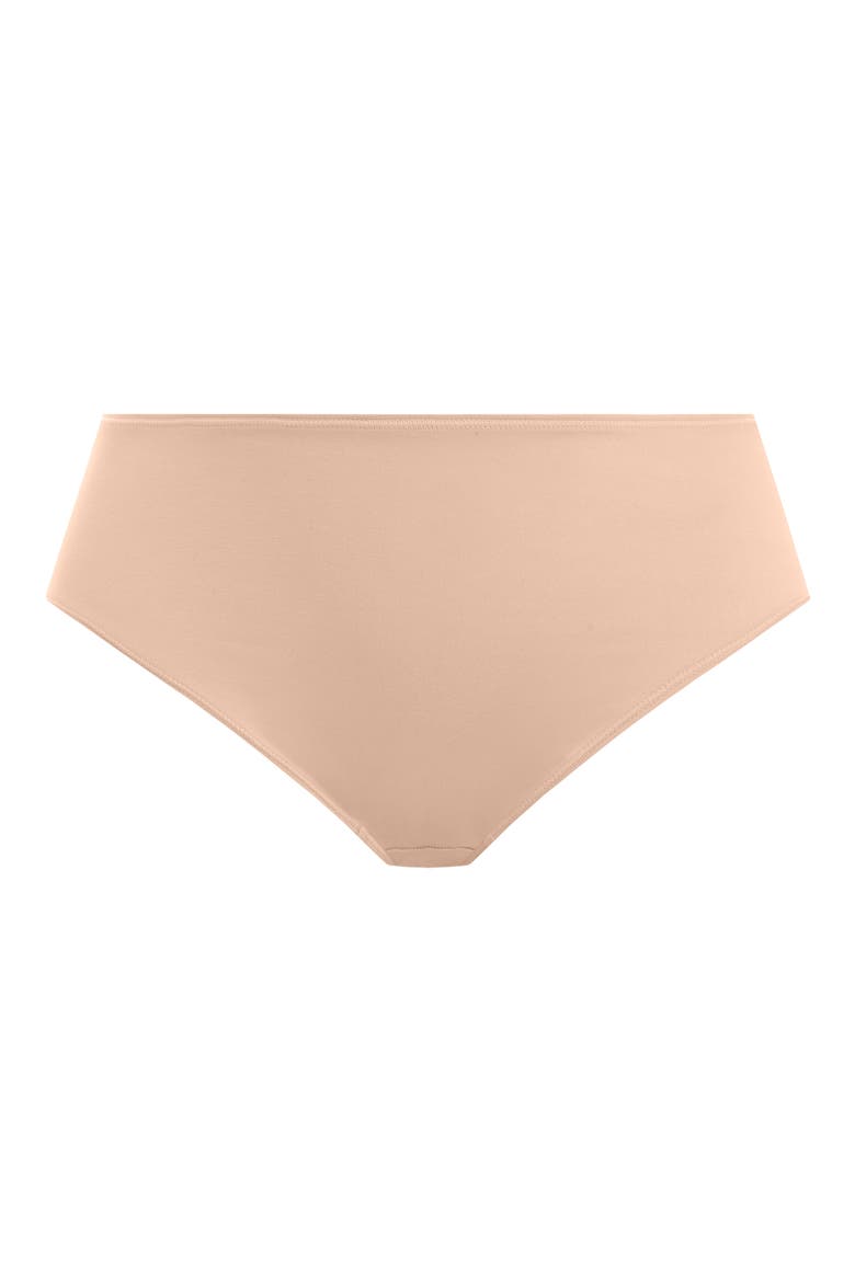 Smooth Full Briefs, Alternate, color, SAHARA