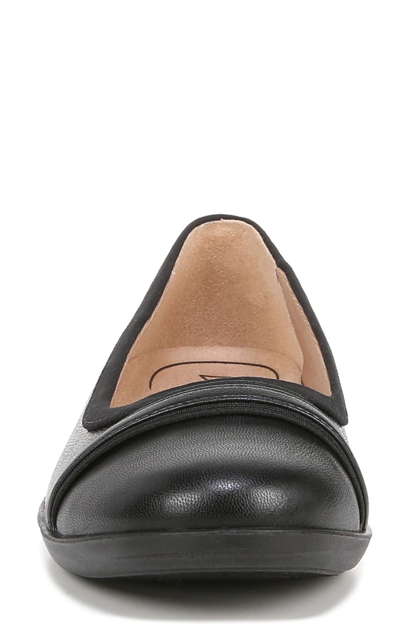 LifeStride Nile Ballet Flat, Alternate, color, 