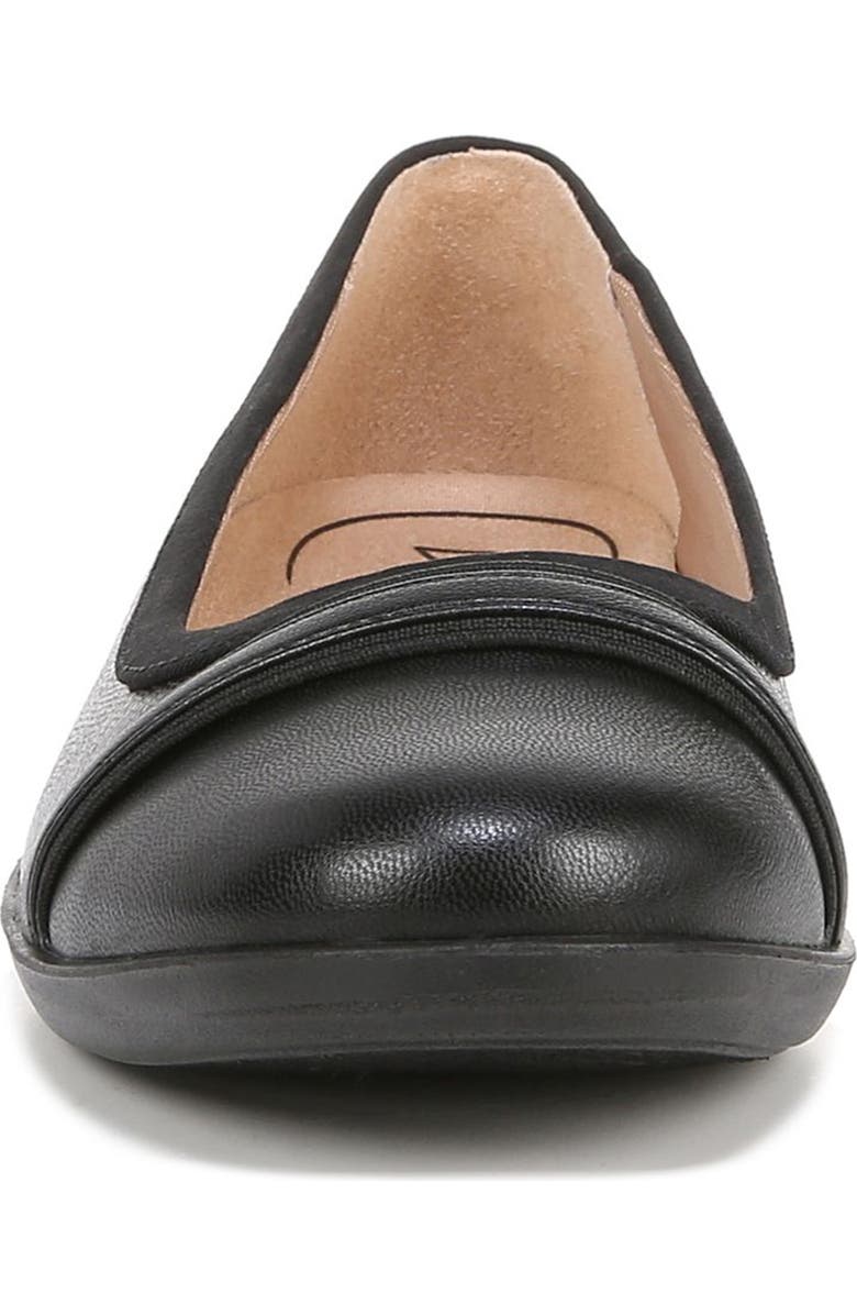 LifeStride Nile Ballet Flat, Alternate, color,