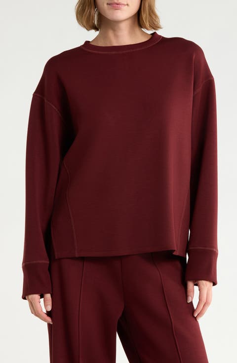 Crewneck Sweatshirt