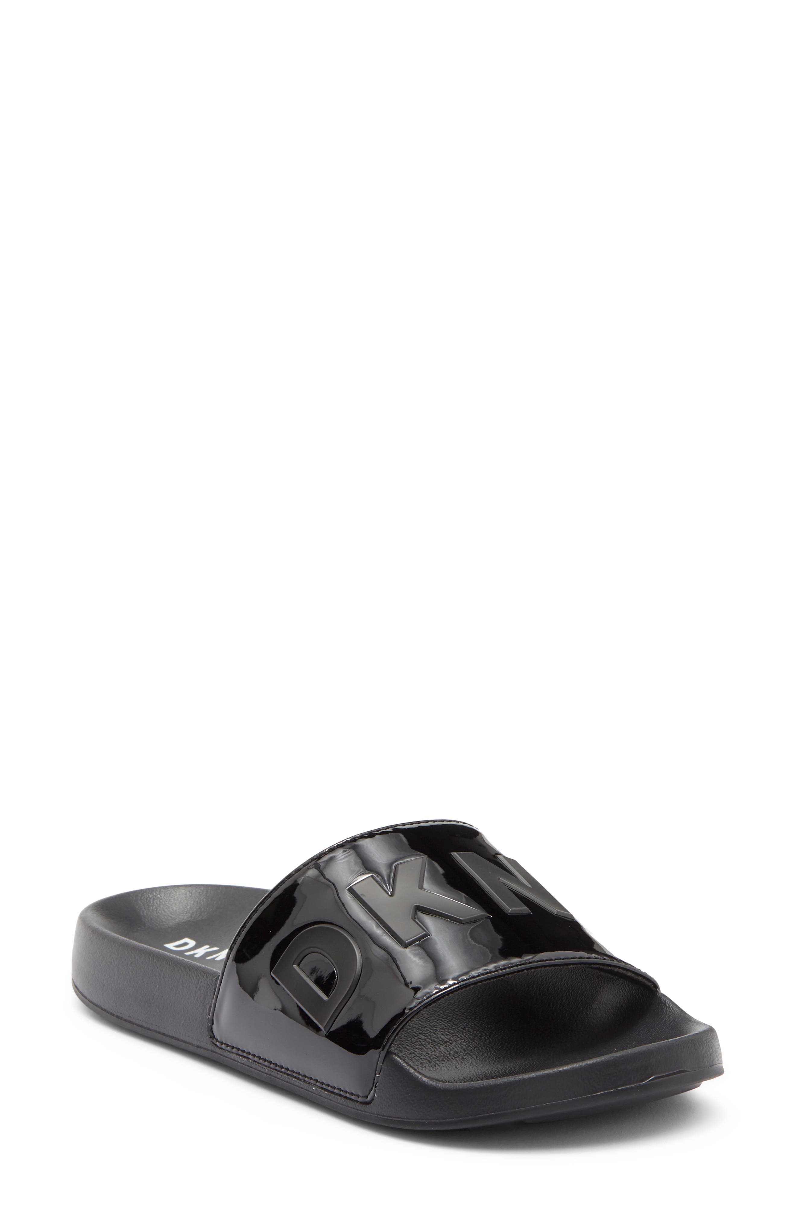 Zinna Pool Slide Sandal
