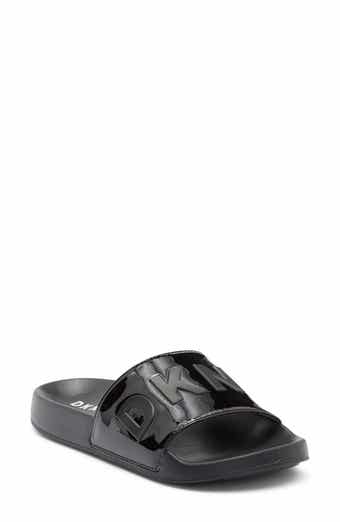 Zinna Pool Slide Sandal