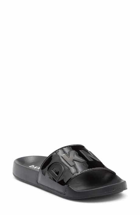 Zinna Pool Slide Sandal